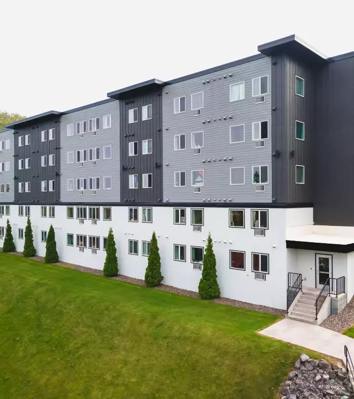 The Elements E3 Houghton, Michigan