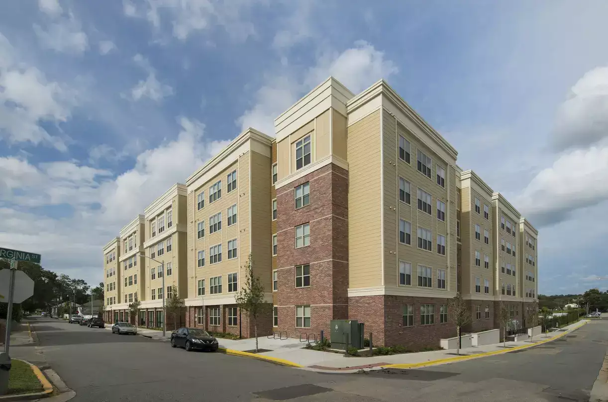SAGA Tallahassee