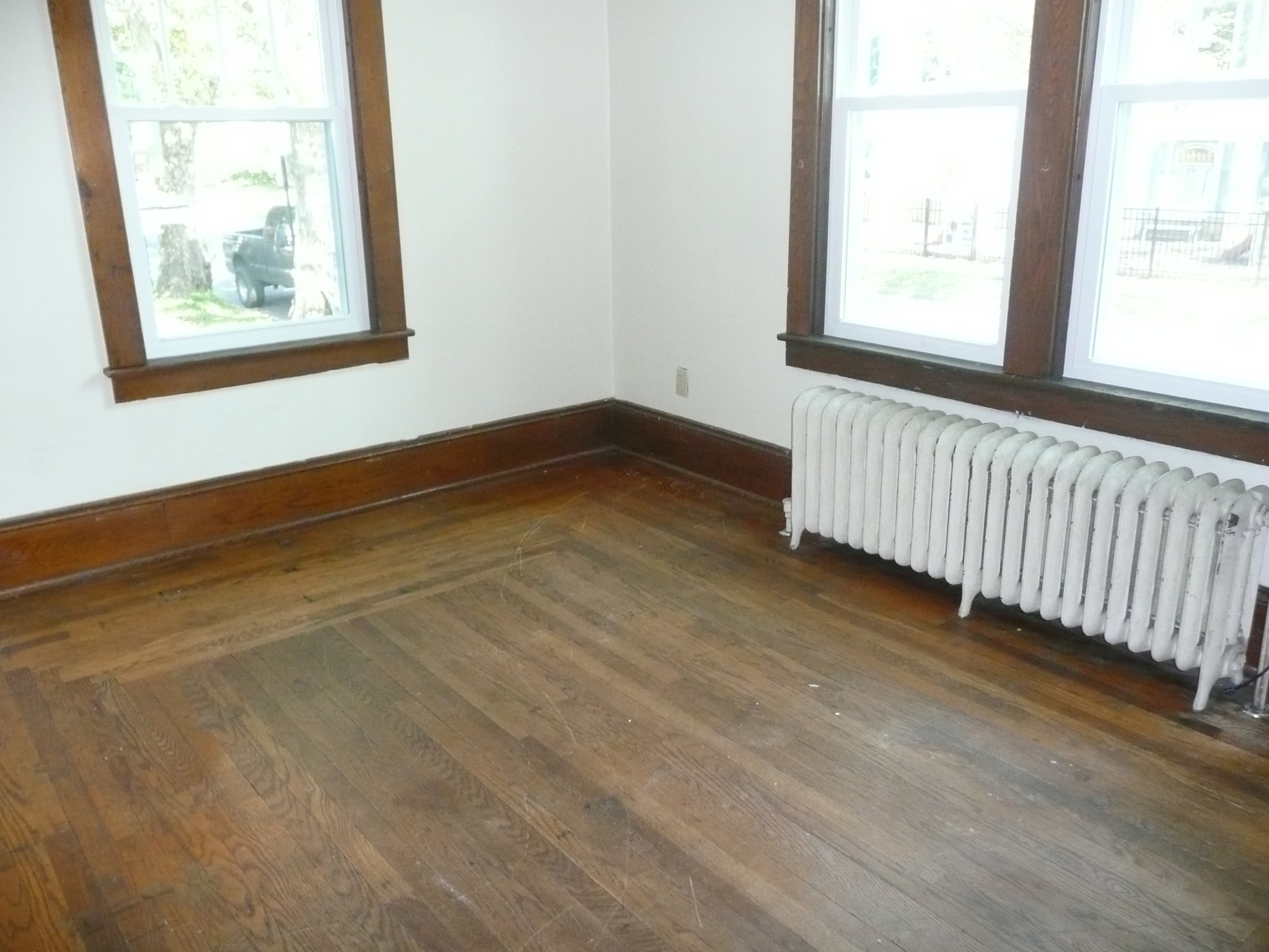 Burrowes Street Apartments State College, Pennsylvania