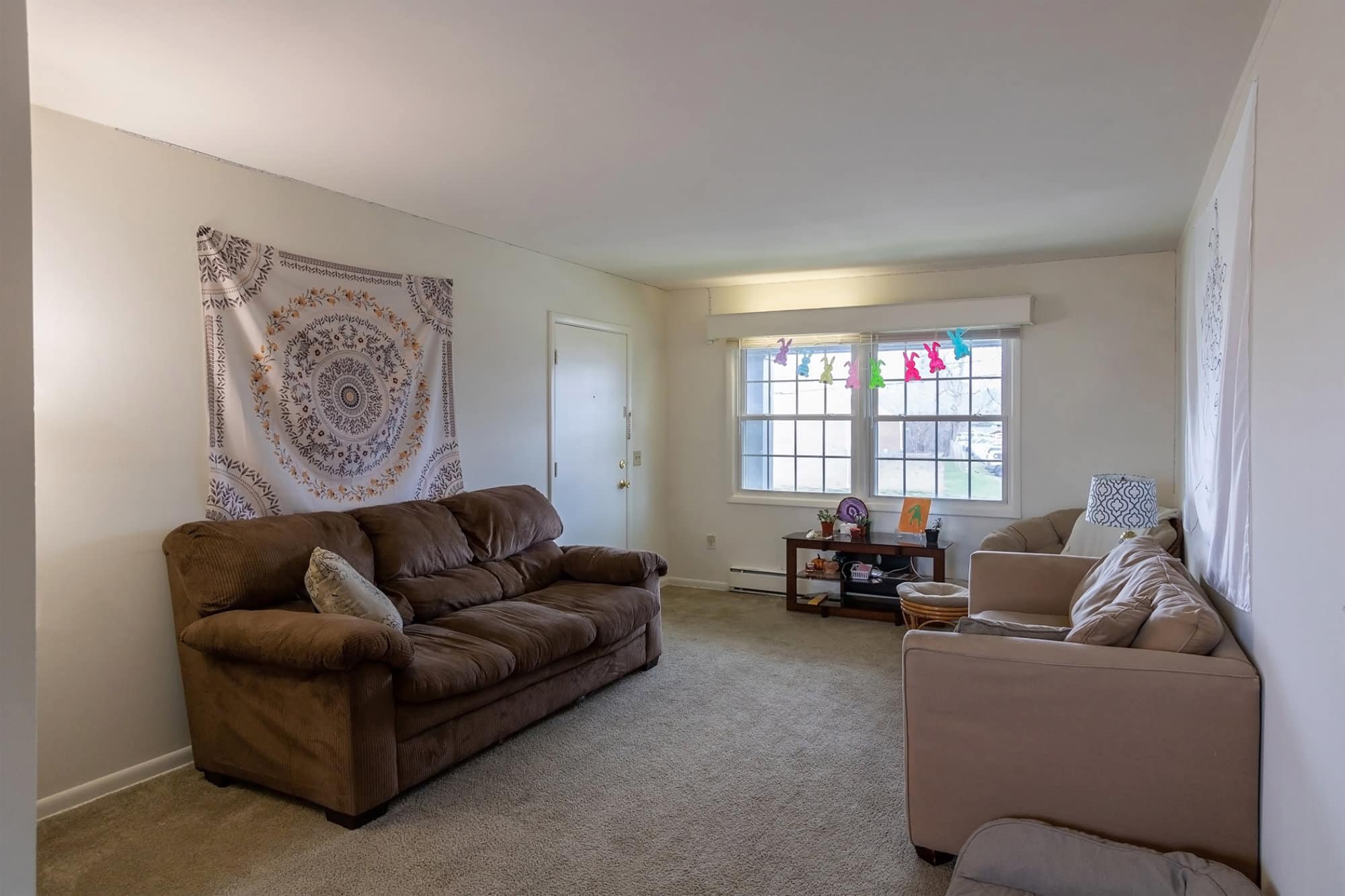 Subleases Near Virginia Tech University College Pads