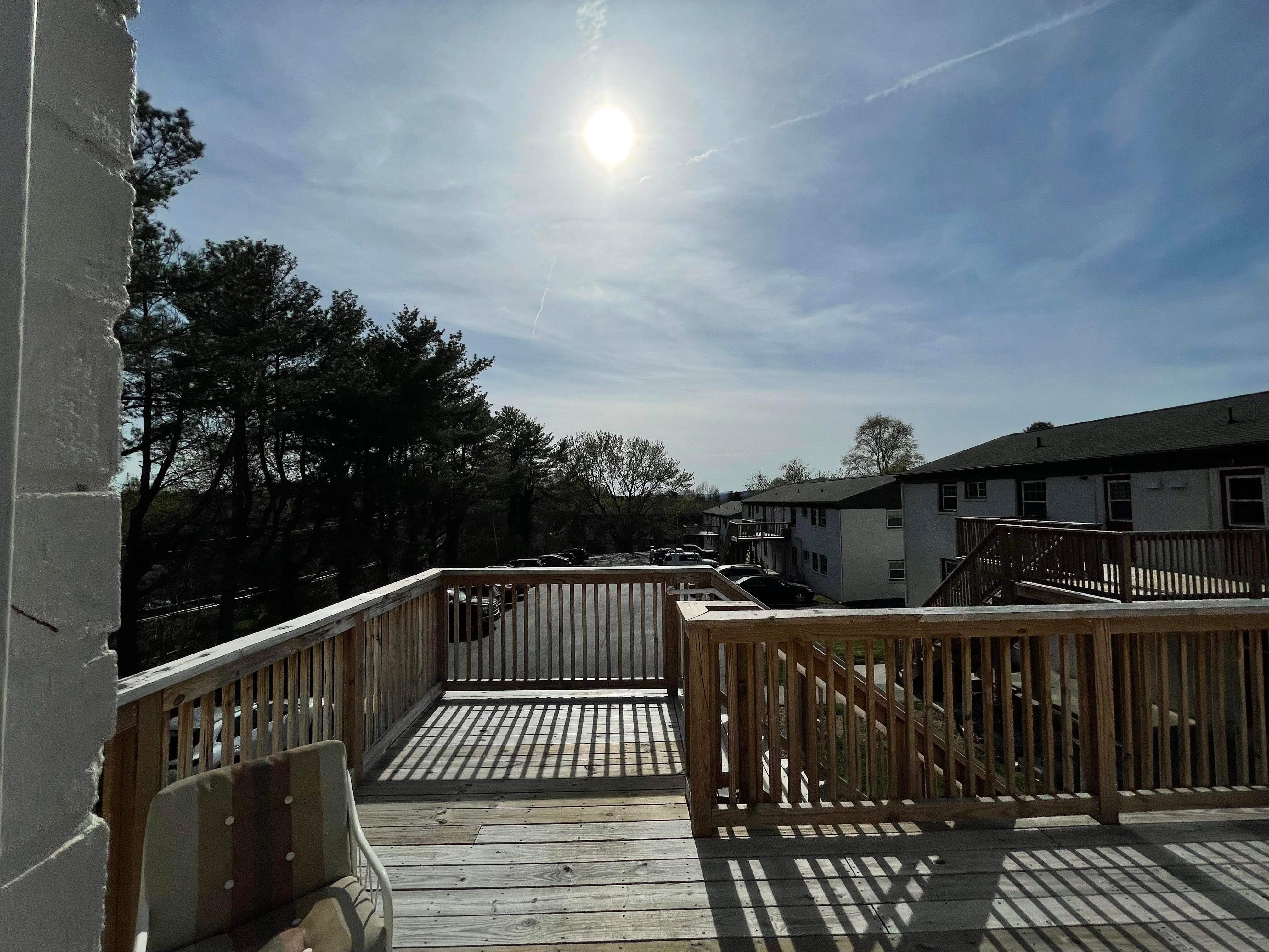 Subleases Near Virginia Tech University College Pads