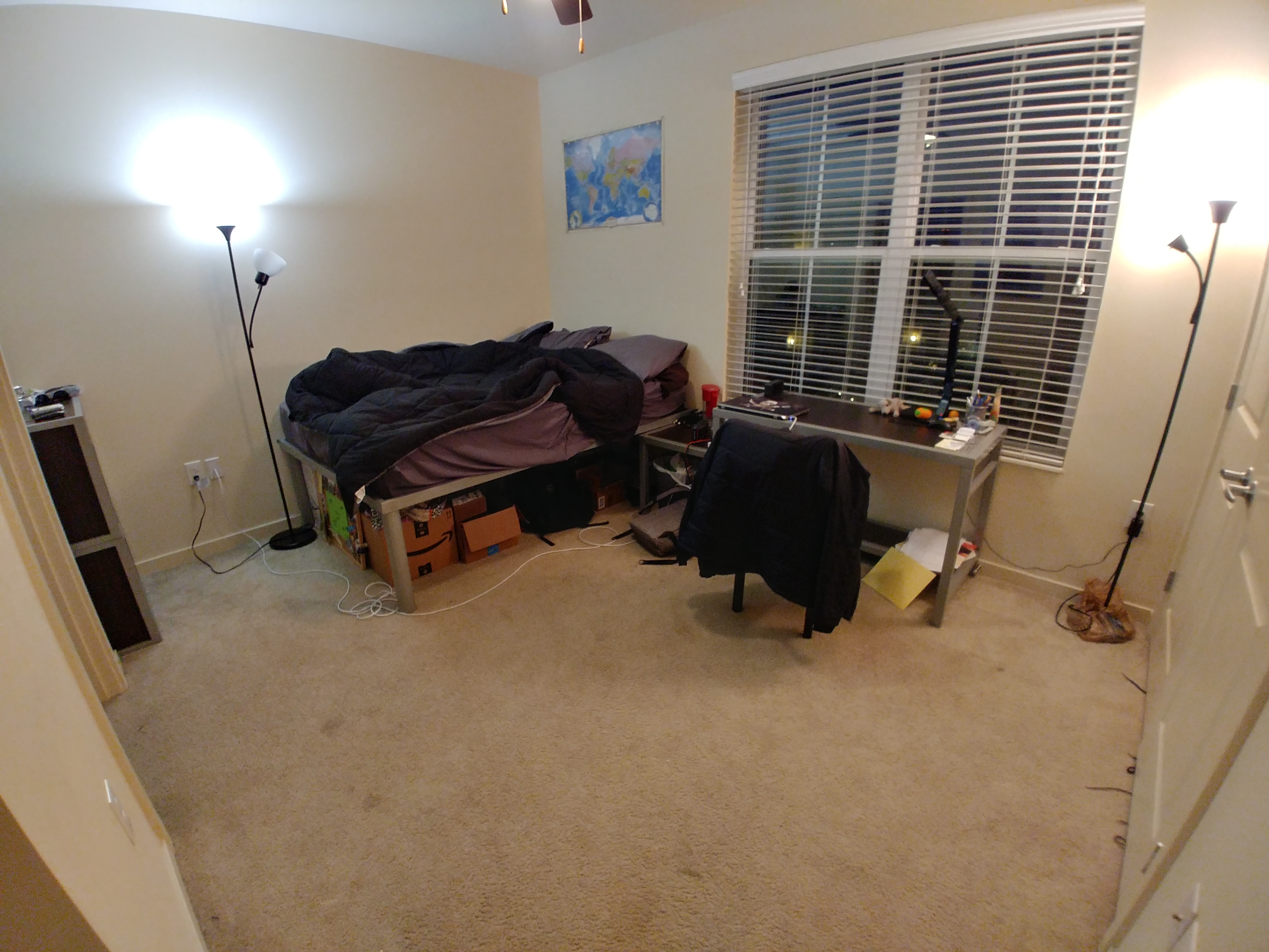 University of Cincinnati Subleases Rent College Pads