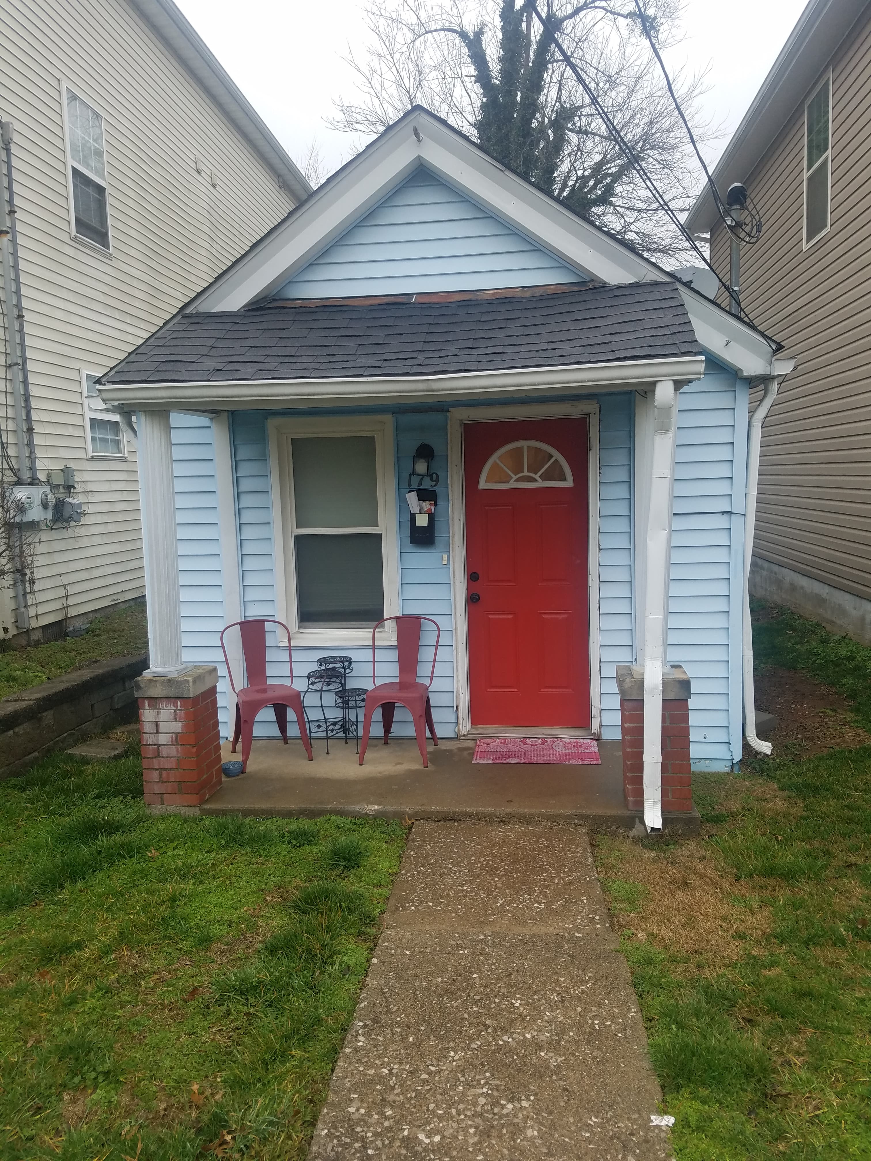 University of Kentucky Subleases Rent College Pads