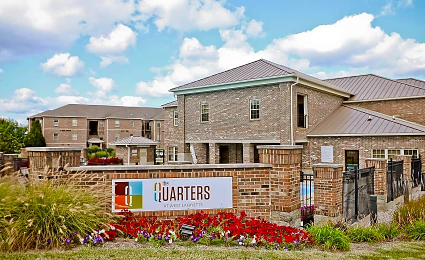 Purdue University Subleases Rent College Pads