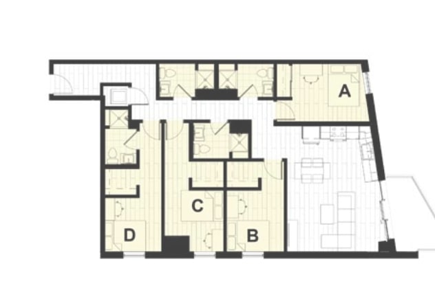 Illinois State University Subleases Rent College Pads