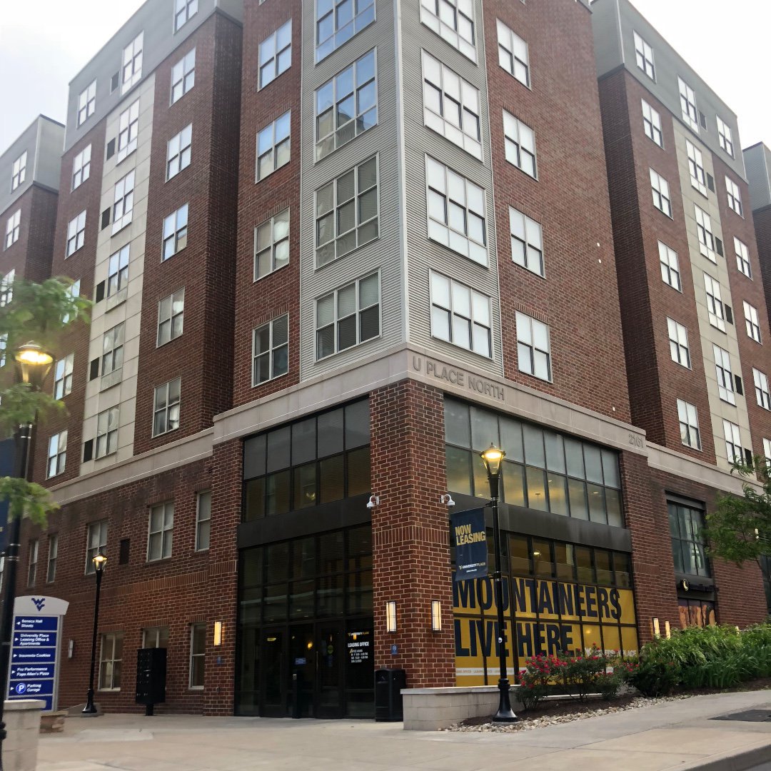 West Virginia University Subleases | Rent College Pads