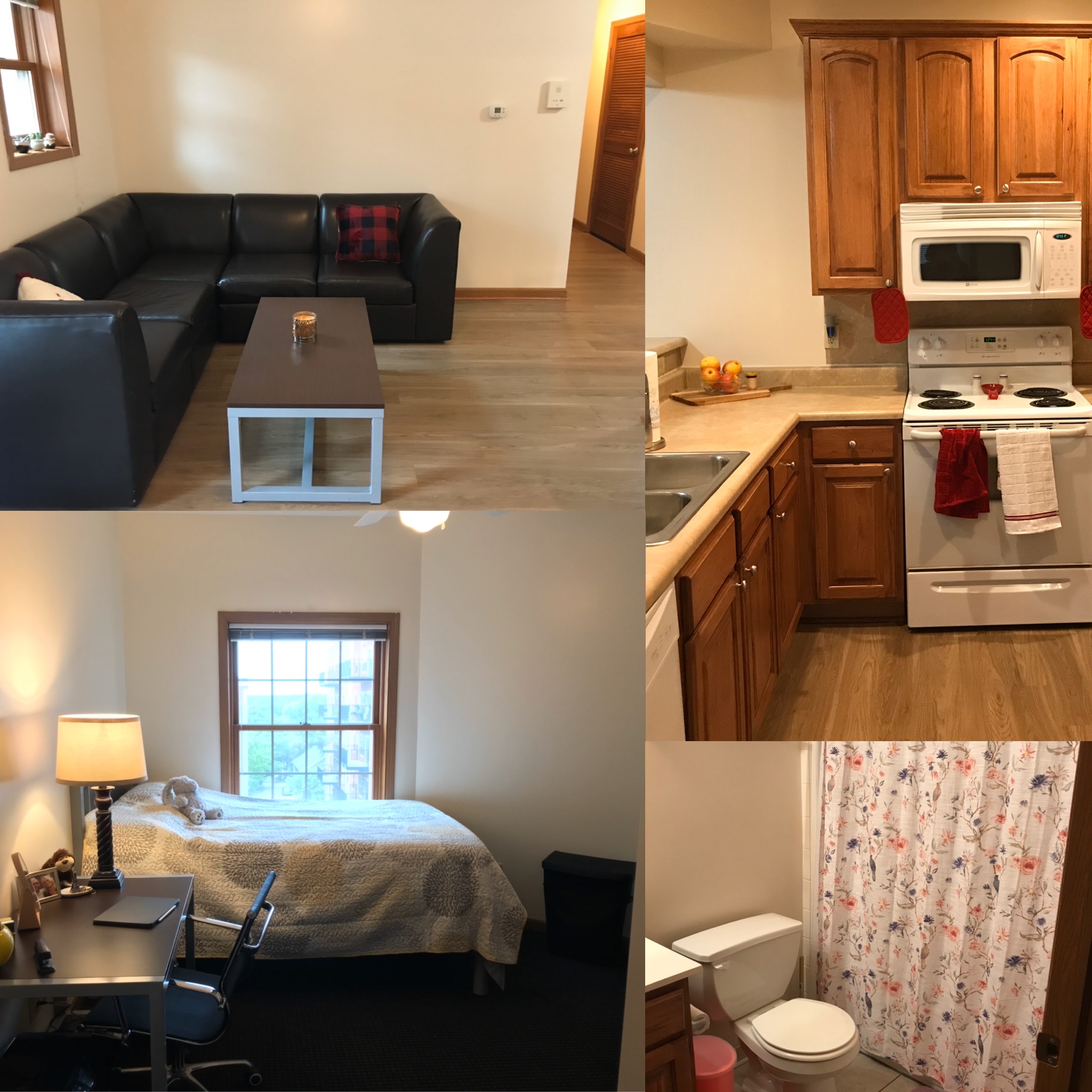 Purdue University Subleases Rent College Pads