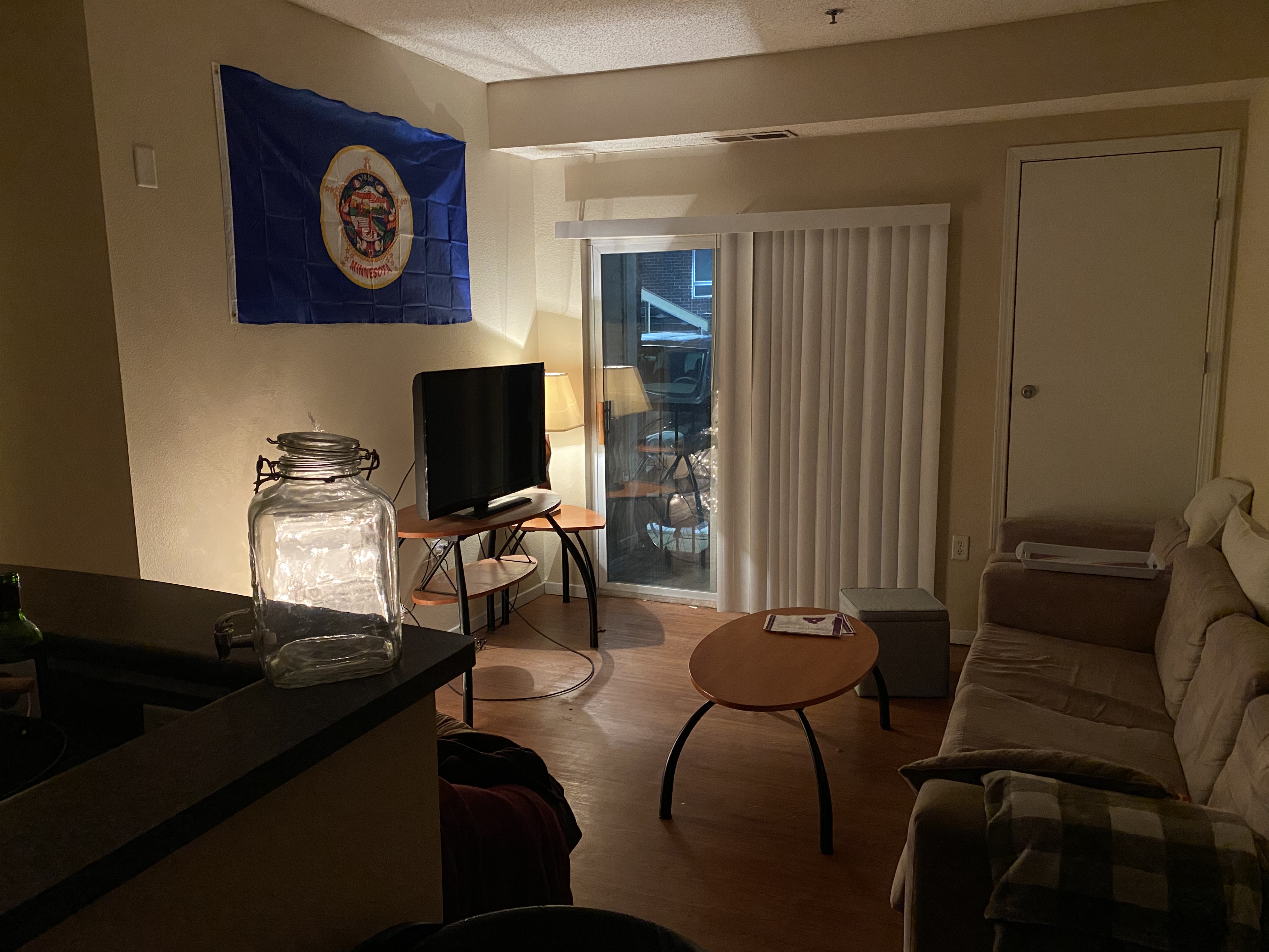 University of Minnesota Twin Cities Subleases Rent College Pads