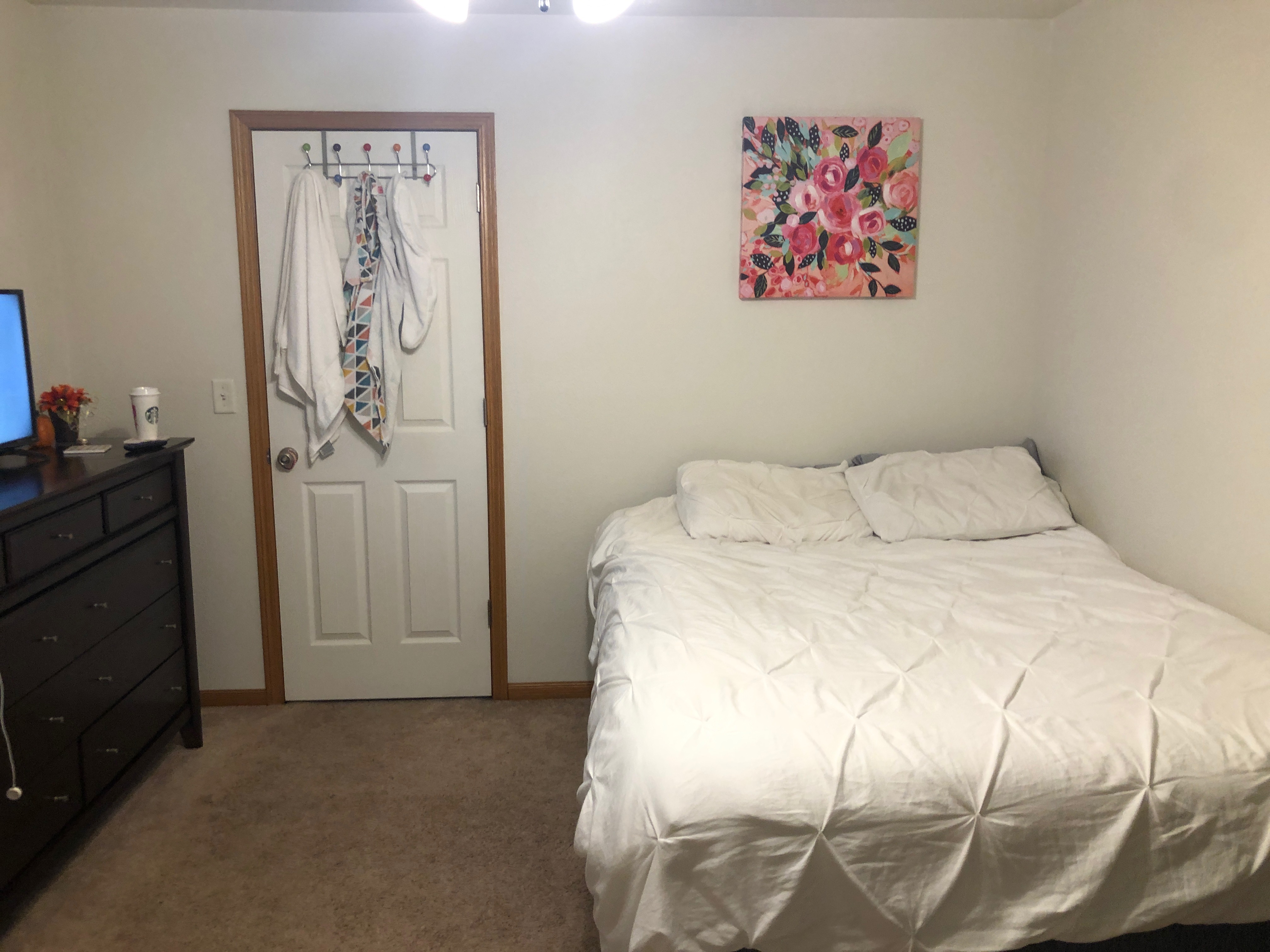 Kansas State University Subleases Rent College Pads