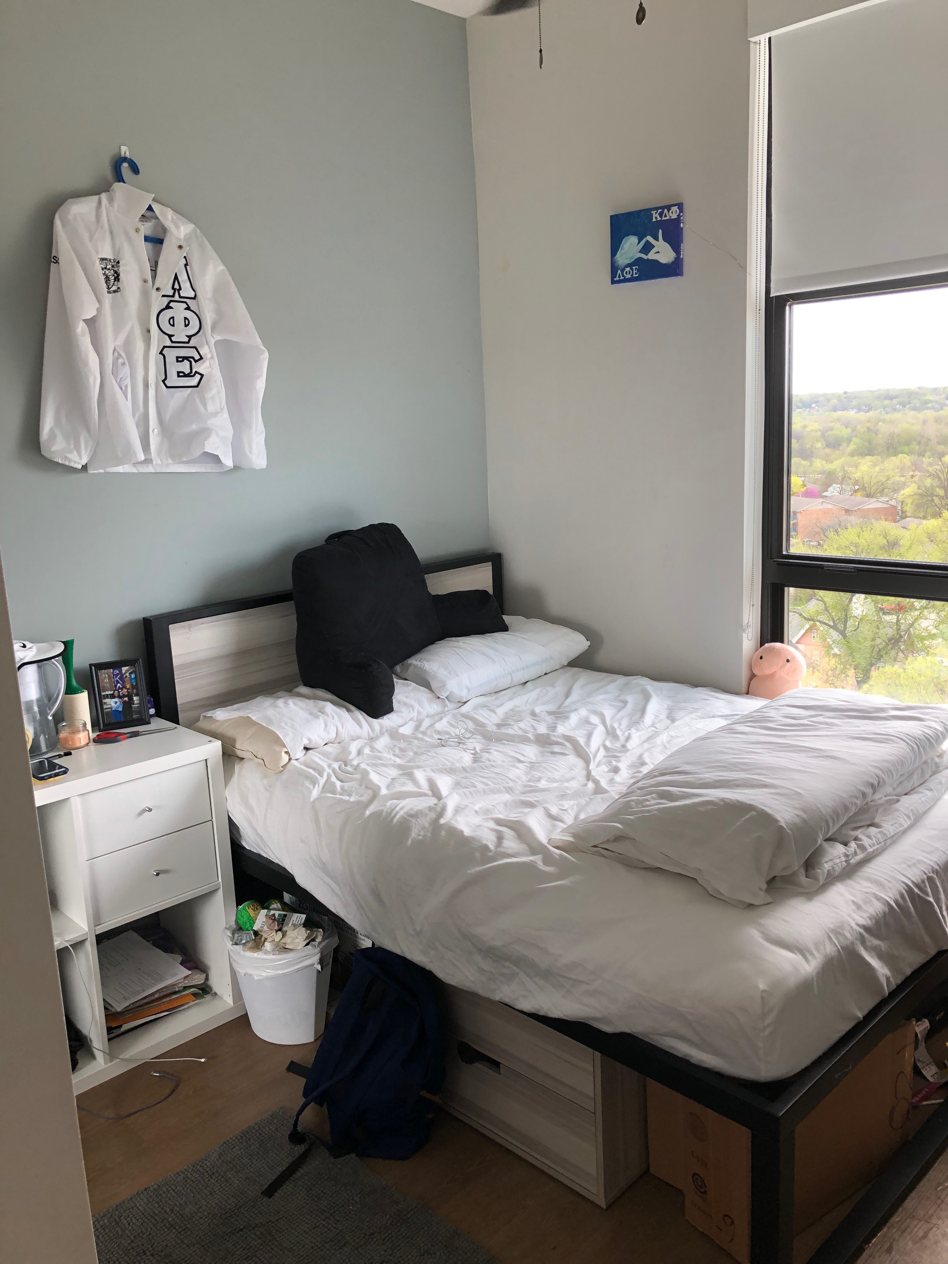 Purdue University Subleases Rent College Pads