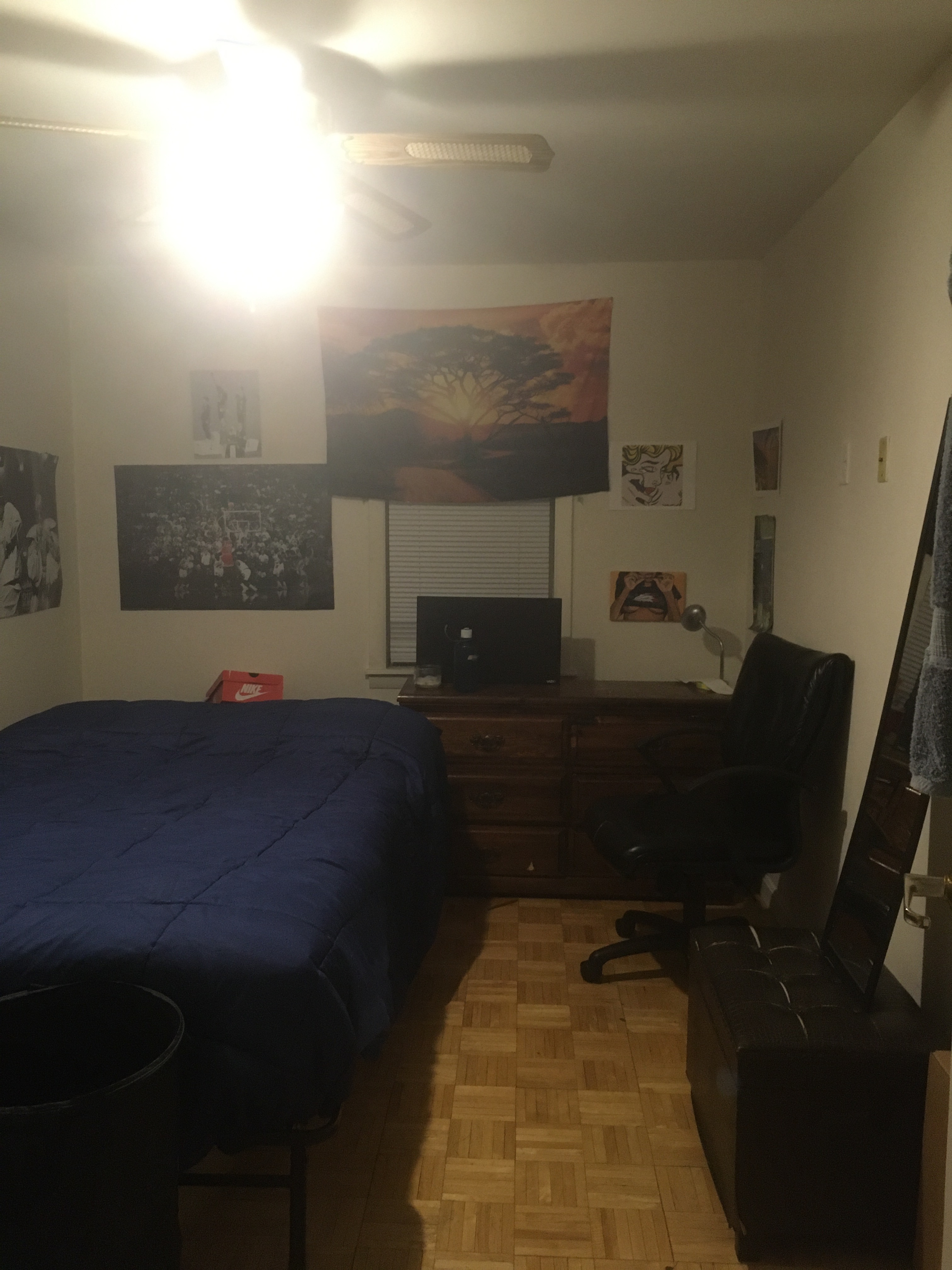 University of Vermont Subleases Rent College Pads
