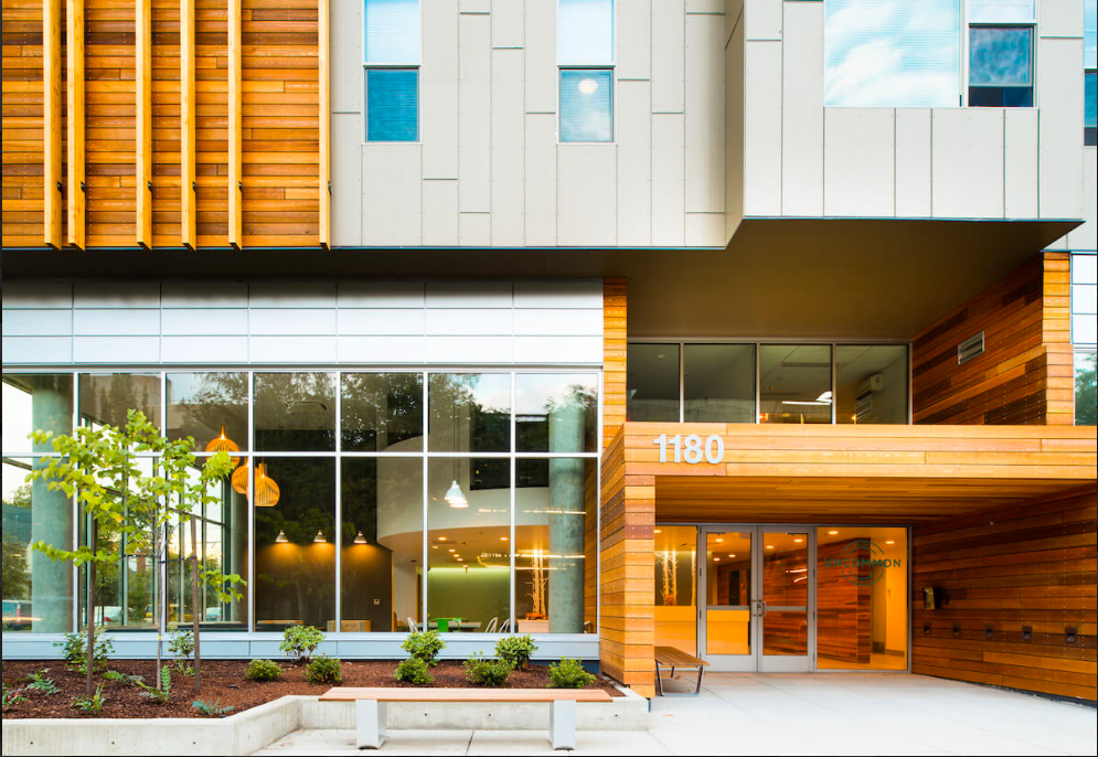 University of Oregon Subleases Rent College Pads