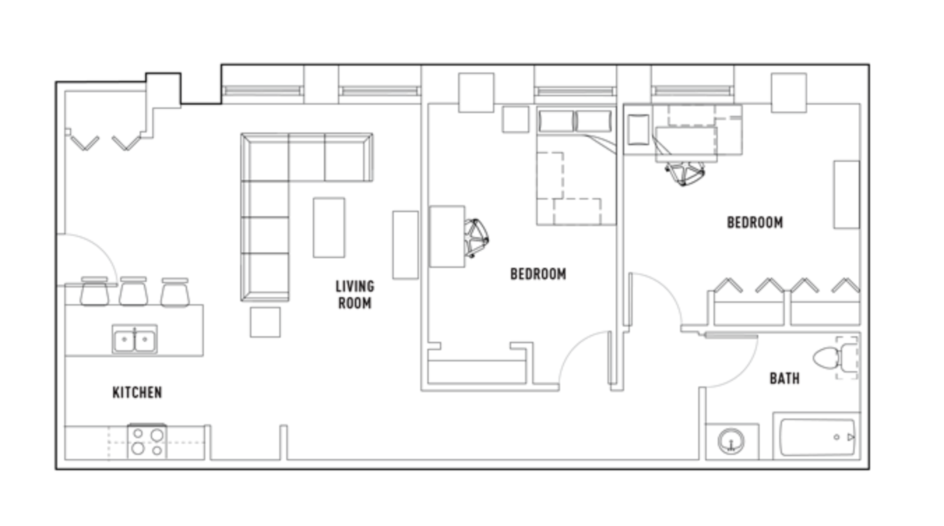 Drexel University Subleases Rent College Pads