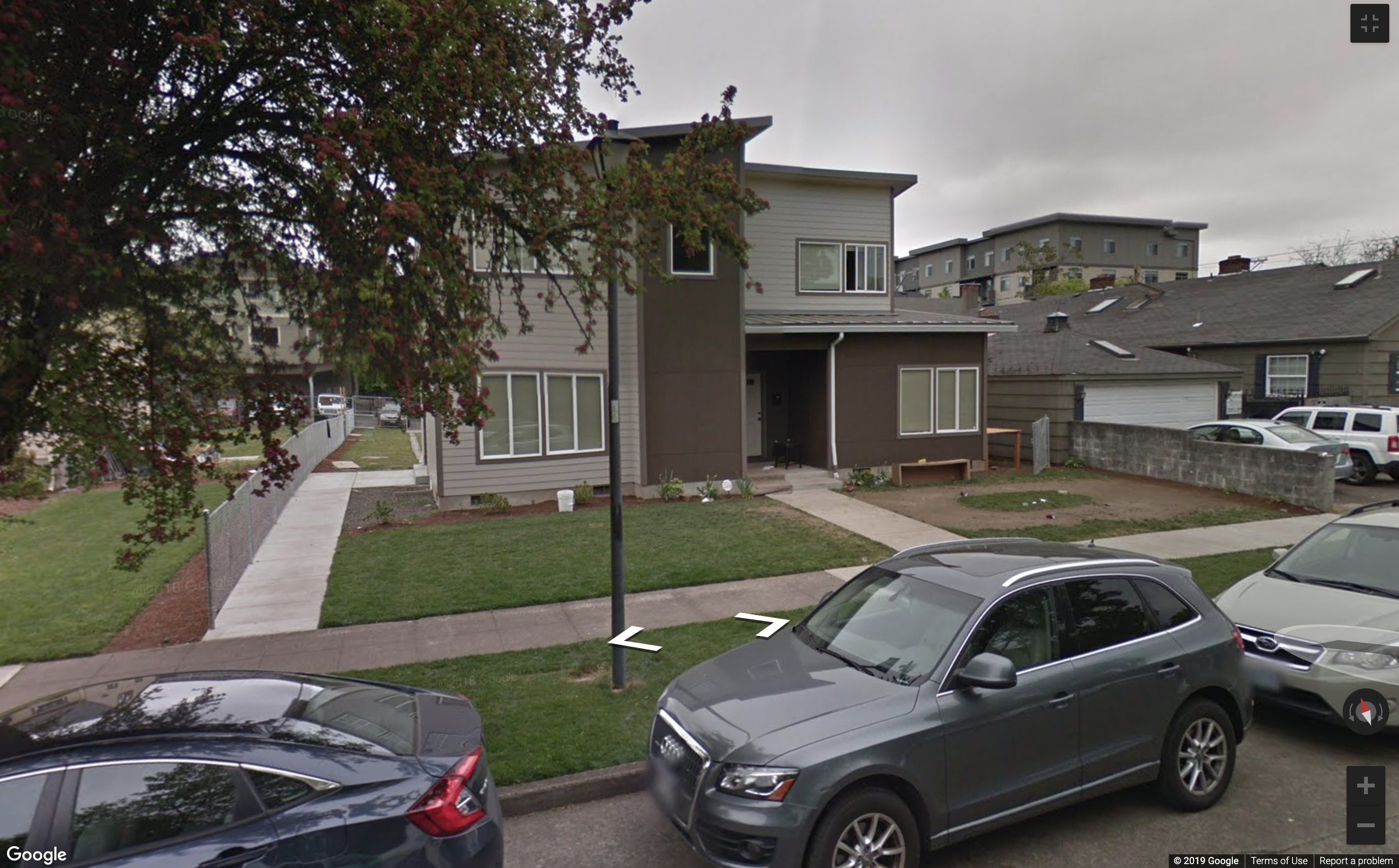 University of Oregon Subleases Rent College Pads