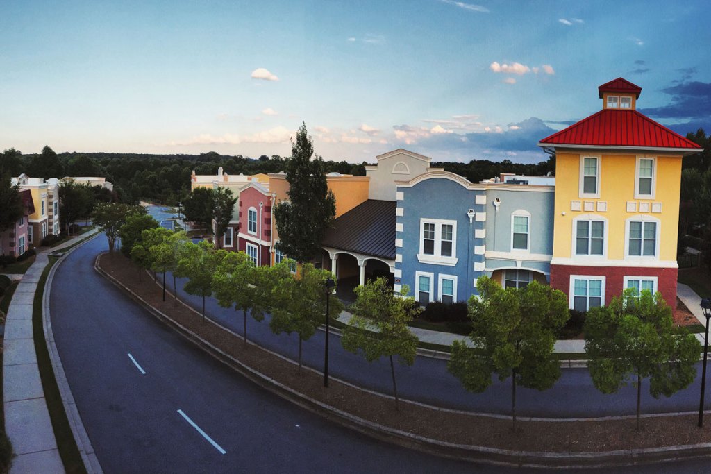 Clemson University Subleases Rent College Pads