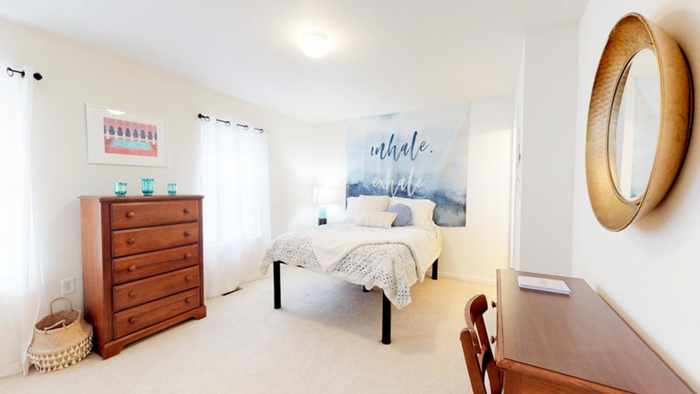 Grand Valley State University Subleases Rent College Pads