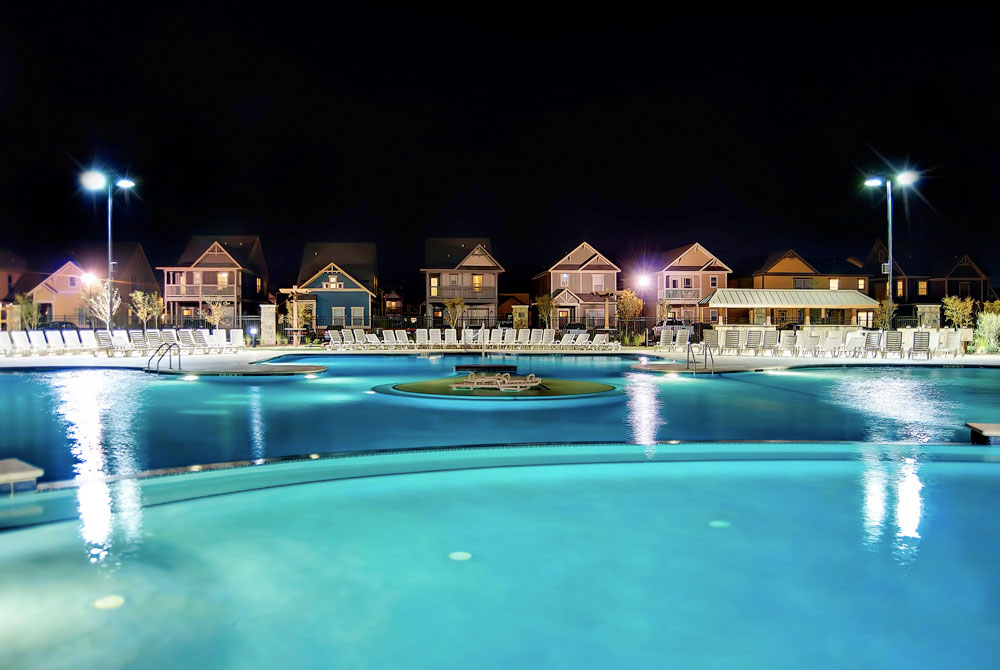 Texas Tech University Subleases Rent College Pads