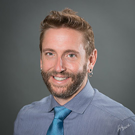 Collin Robinson