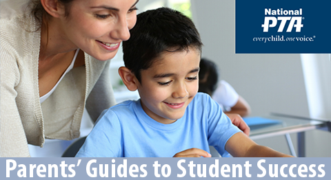 Parent's Guide to Student Success