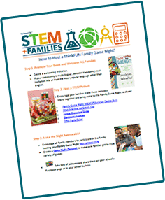 Family Game Night Tips