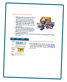 Family Game Night Tips