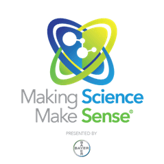 Making Science Make Sense