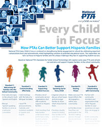 How PTAs can better support Hispanic families