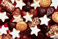 Seasonal food