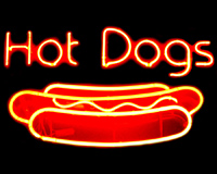 Hot dog