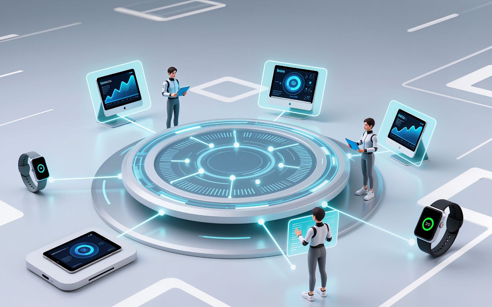 Access the Latest Aiode Models Instantly