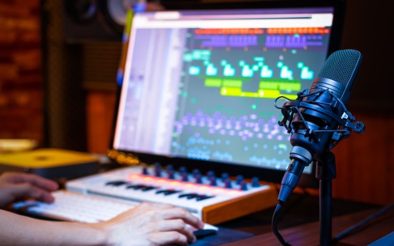 Can Aiode deliver realistic musical emotion unlike Suno?