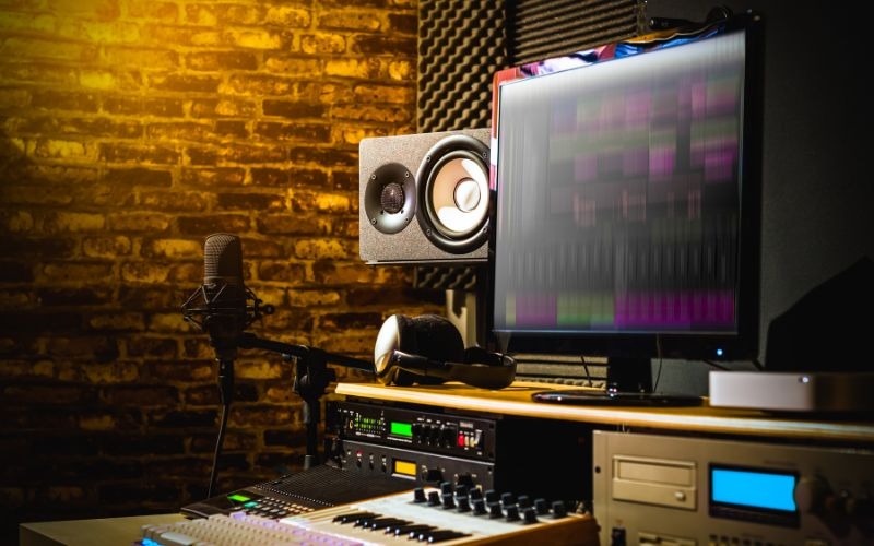 What makes Aiode a better AI music platform than Suno?