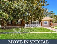 Jacksonville Home for Rent