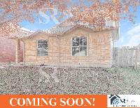 Carrollton Home for Rent