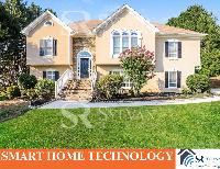 Stockbridge Home for Rent