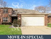 Fort Worth Home for Rent