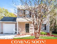 CLOVER Home for Rent