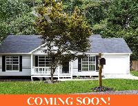 Stockbridge Home for Rent