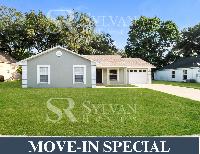 Bartow Home for Rent