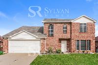 Forney Home for Rent