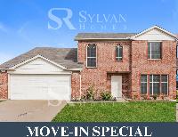 Forney Home for Rent