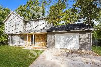 Stone Mountain Home for Rent