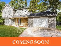 Stone Mountain Home for Rent