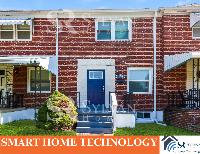 Baltimore Home for Rent