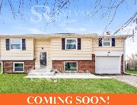 Beech Grove Home for Rent