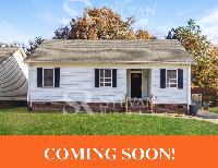 Kannapolis Home for Rent