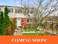 North Versailles Home for Rent