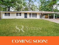 Jackson Home for Rent