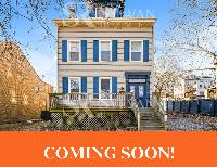 Pittsburgh Home for Rent