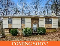 Birmingham Home for Rent